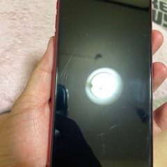 iPhoneXR 64G　