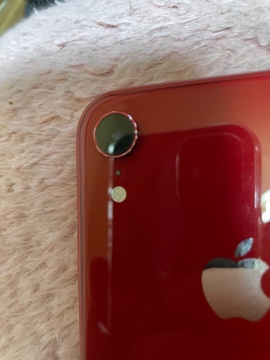 iPhoneXR 64G　