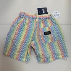 新品未使用 タグ付 ベビーボトムスの画像