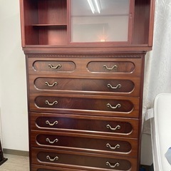 【無料】家具　タンス　