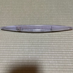 ハイマウントストップランプ