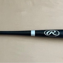 ローリングス　軟式野球木製バット　YS23の画像