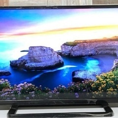 テレビ40V型液晶【配達無料お届け設置接続出来ます💫都内近郊🚚】TOSHIBA製✨除菌クリーニング済✨超極美品✨他にも冷蔵庫.洗濯機.電子レンジ.オーブン電子レンジ.炊飯器.テーブル&椅子.机&チェアー.ベット&マットレス.ドレッサーなど多種多様な美品が有ります✨お気軽にお問い合わせ下さい💫の画像