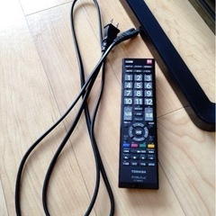 テレビ40V型液晶【配達無料お届け設置接続出来ます💫都内近郊🚚】TOSHIBA製✨除菌クリーニング済✨超極美品✨他にも冷蔵庫.洗濯機.電子レンジ.オーブン電子レンジ.炊飯器.テーブル&椅子.机&チェアー.ベット&マットレス.ドレッサーなど多種多様な美品が有ります✨お気軽にお問い合わせ下さい💫の画像