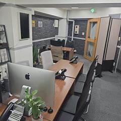 不動産会社　事務アルバイト（募集1名様）週2～OK！の画像