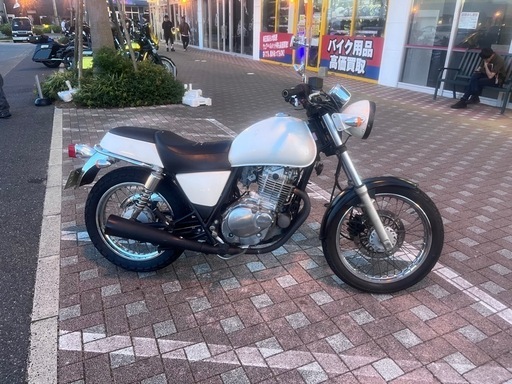 SUZUKI、ボルティー