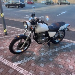 SUZUKI、ボルティーの画像