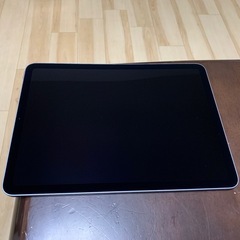 iPad Air4 64GB Wi-Fi スカイブルーの画像