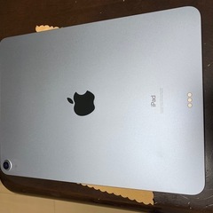 iPad Air4 64GB Wi-Fi スカイブルーの画像