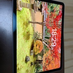 iPad Air4 64GB Wi-Fi スカイブルー