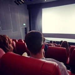 映画好きな人募集
