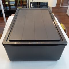 天馬　CASTY 押し入れ用ケース　サイズ（約）幅41.5×奥62×高20　　■近隣配送無料 買取GO‼　栄和店の画像