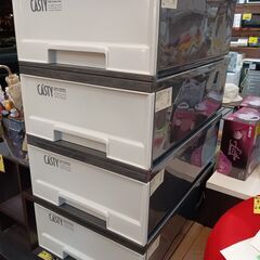 天馬　CASTY 押し入れ用ケース　サイズ（約）幅41.5×奥62×高20　　■近隣配送無料 買取GO‼　栄和店の画像