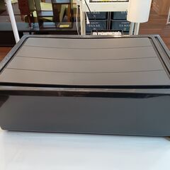 天馬　CASTY 押し入れ用ケース　サイズ（約）幅41.5×奥62×高20　　■近隣配送無料 買取GO‼　栄和店の画像