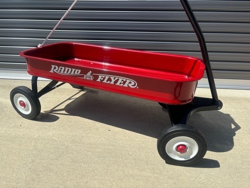 ラジオフライヤー