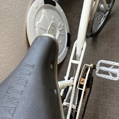 小型自転車
