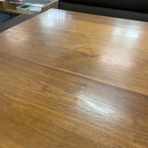 関家具　リラックスフォーム　ダイニングテーブルセット