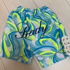 ちびRady水着の画像
