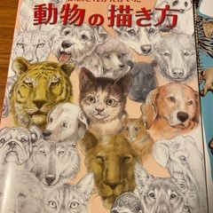 イラスト書き方本