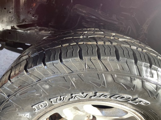 265/70R16