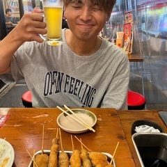 青森に長期出張に来てて友達欲しい - 八戸市