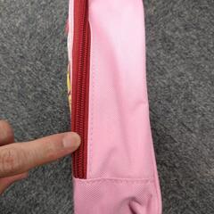 キティちゃん　リュック　子ども用　バック　新品未使用の画像