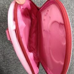 キティちゃん　リュック　子ども用　バック　新品未使用の画像