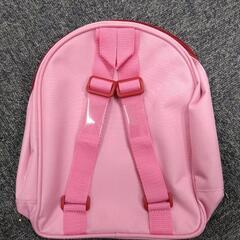 キティちゃん　リュック　子ども用　バック　新品未使用の画像