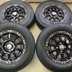 スタッドレス早期割!!H4モーター 14in 5J+33 4/100◆BSブリザックVRX3 2022年製造 185/70R14◆スペイド ヴィッツ キューブ スイフト ノート