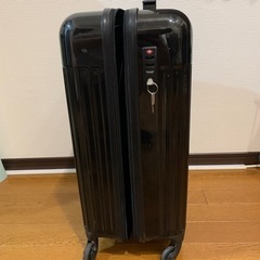 スーツケース 55×36×23(cm) MANHATTAN EXP.の画像