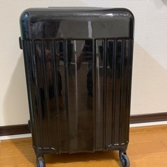 スーツケース 55×36×23(cm) MANHATTAN EXP.の画像