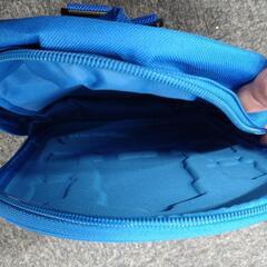 トーマス　リュック　子ども用　新品未使用の画像