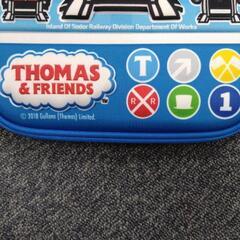 トーマス　リュック　子ども用　新品未使用の画像