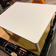 美品！　ニトリ　ローテーブル