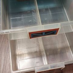 トミカパーキングの画像