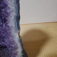 アメジストドームの画像