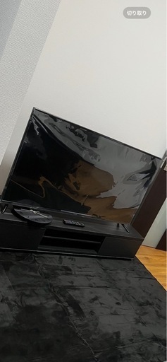 MAXZEN55インチTV薄型