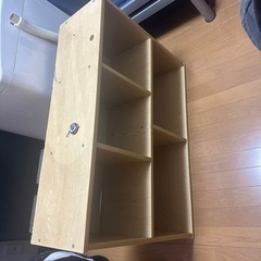 棚