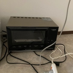 オープントースター