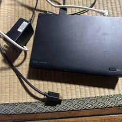 BSチューナー