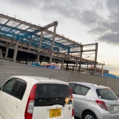 鍛冶屋、鉄骨鳶、足場鳶、プラント各種の画像