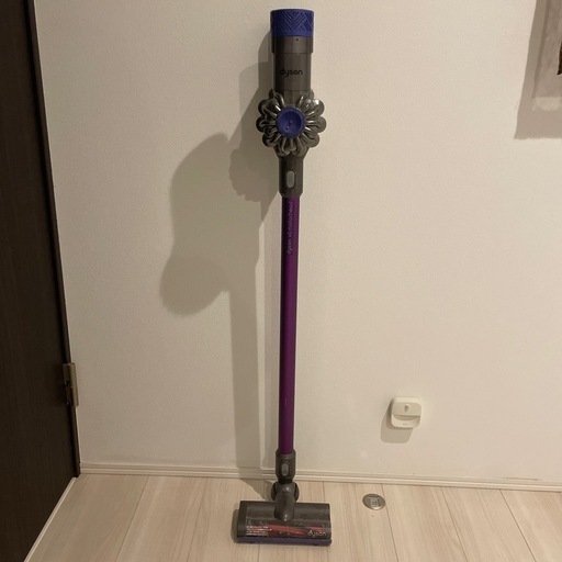 ジャンク品　Dyson 掃除機