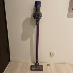 ジャンク品　Dyson 掃除機　