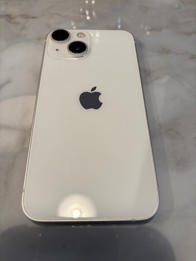 携帯アクセサリー iPhone13mini 128gb