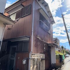 【契約者さん、決まりました！】【大磯駅徒歩10分・海まで5分・ス...