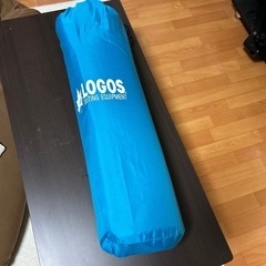 ロゴス　インフレーターマット