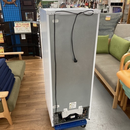 S749 ⭐ 2022年製 TOSHIBA 冷蔵庫 (153L) ⭐ 動作確認済 ⭐ クリーニング済