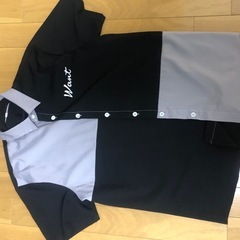 SHEIN メンズ　シャツの画像