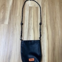 CIAOPANIC バック