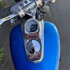 　商談中 ホンダ　マグナ50の画像